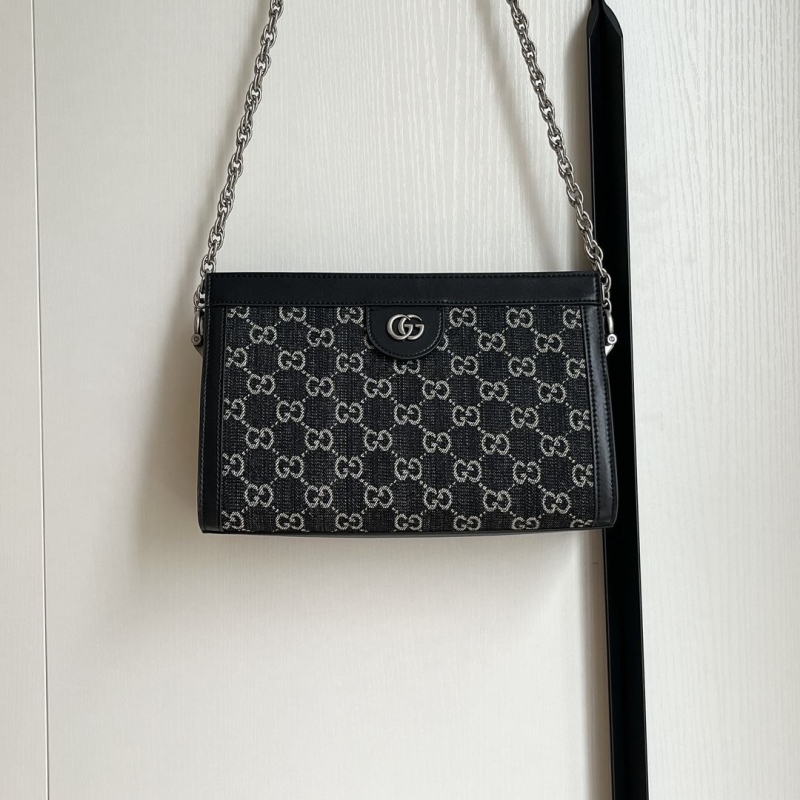 G*u*i satchel bags